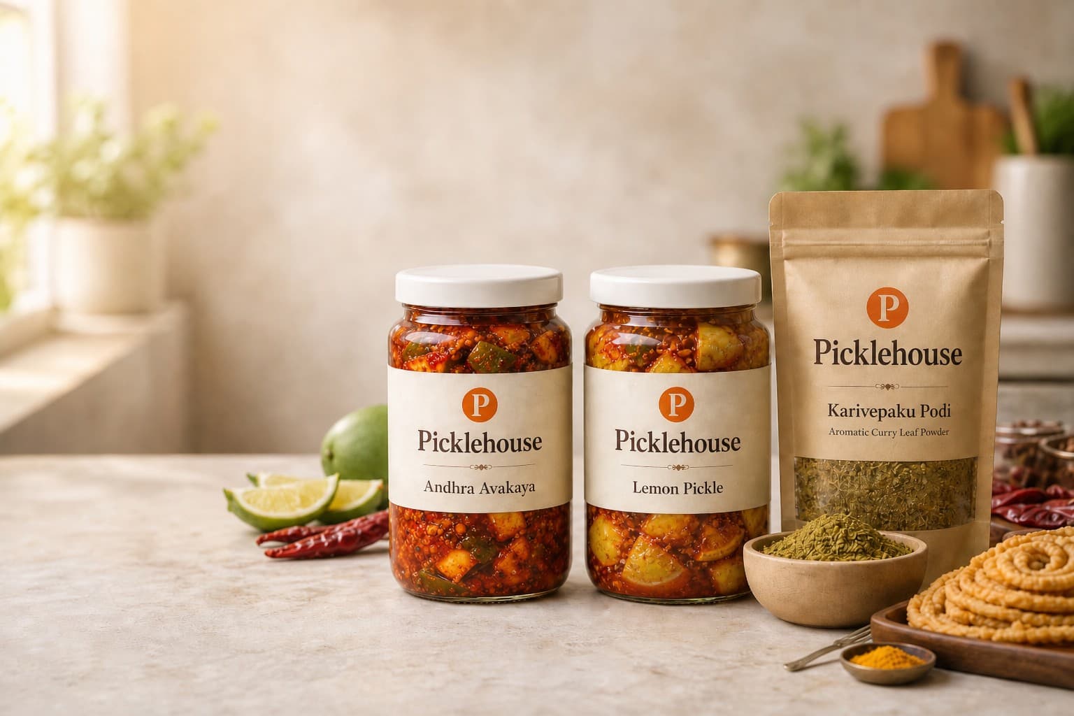 Picklehouse